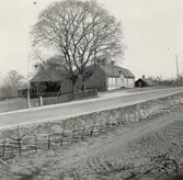 Tingshuset i Ishult.