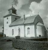 Egby kyrka.