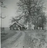 Varvet vid Värnanäs.