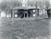 Gästgivarehagen i Vimmerby.