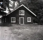 Bod på Värnanäs gård.