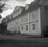Värnanäs herrgård.