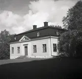 Fågelviks herrgårds norra flygel.