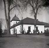 Hallingeberg kyrka.