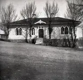 Sockenstugan i hallingeberg.