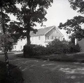 Säteriet vid Fårbo.