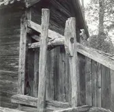 Kvarnen i Årtebäck.