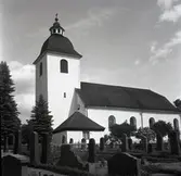 Hjorteds kyrka.