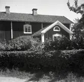 Bostadshus i Uttersbo.