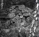 Hammars fäste i Mortorp.