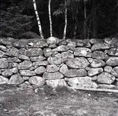 Hammars fäste i Mortorp.