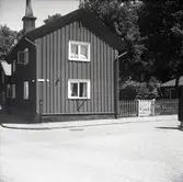 Aspagården i Västervik.