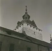 Kuretornet i Kalmar slott.