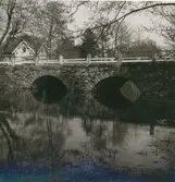 Ölands Folkhögskola, entrén.