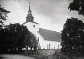Döderhult kyrka.