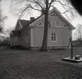 Komministergården i Kölbygärde.