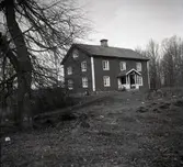 Arbetarbostäder i Virkvarn.