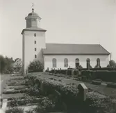 Stenåsa kyrka.