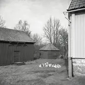 Ishults tingshus i Ishult i Oskarshamns kommun.