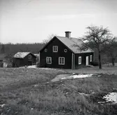 Tingsvaktmästarens stuga.