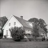 Ett bostadsus i Maltebo.