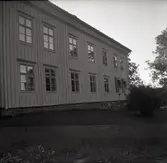 Prästgården i Madesjö.