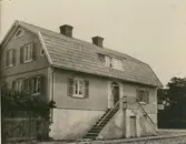 Enemanska gården på Södra Långgatan i Borgholm