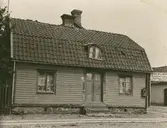 Kopparslagaregården vid Södra Långgatan.