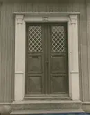 PF Granlunds bageri i Borgholm.