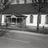 Nainskapellet, östra Smålands Missionsförening