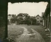 Gård nummer 8, Ivar Jonssons gård.