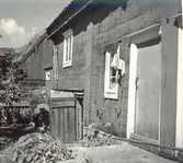 Brygghuset på gården Folkeslunda 2:2.