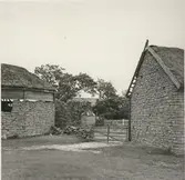 Ödegården i Gillberga.