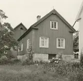 Undantagsstugan på fastigheten Runsten 3:3