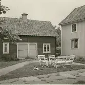 Brygghus i Runsten på Öland.