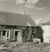 Brygghus på fastigheten S. Runsten 3:1.