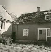 Undantagsstuga på fastigheten S. Runsten 3:1.