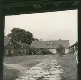 Motiv från gården Lopperstad 2:3.