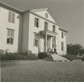 Ölands Folkhögskola grundad 1906.