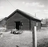 Brygghus på Torstenssons gård.