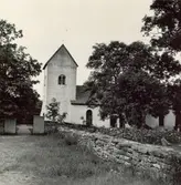 Långlöts kyrka.