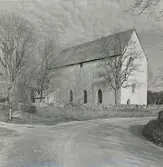 Motiv från Källa Ödekyrka.