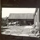 Ladugården på Södra Norrby 1:2.