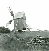 Kvarn i Ölands Smedby.