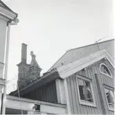 Småland, Kalmar län, Kalmar kommun, Kalmar, Kv Guldsmeden 3, Norra Långgatan 14.