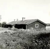 Torsfall från söder.