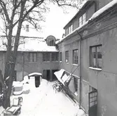 Kv. Åldermannen 14
Storgatan 21
Hasselquistska huset