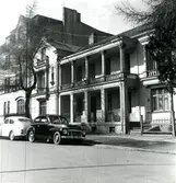 Patriciervilla på Unionsgatan 5