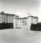 Högre allmänna läroverket