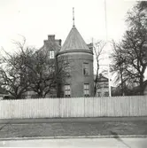 Patriciervilla i korsningen Smålandsgatan 18 - Fabriksgatan 25
A16970